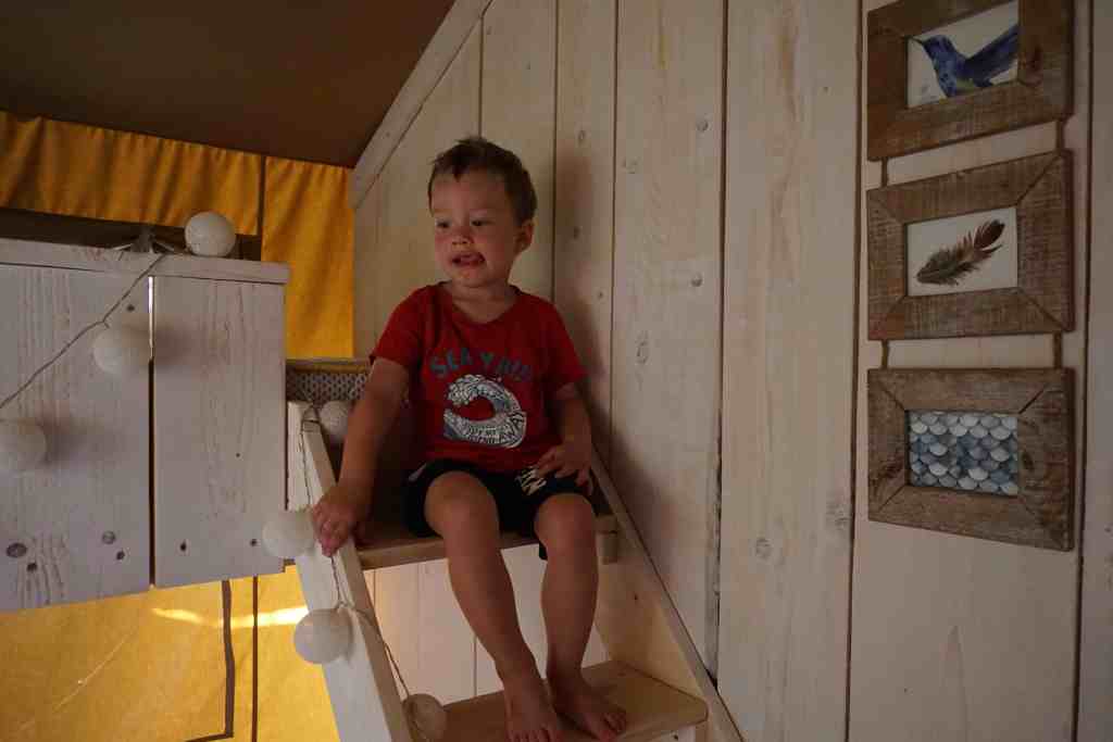 Family getaway Skadar Lake