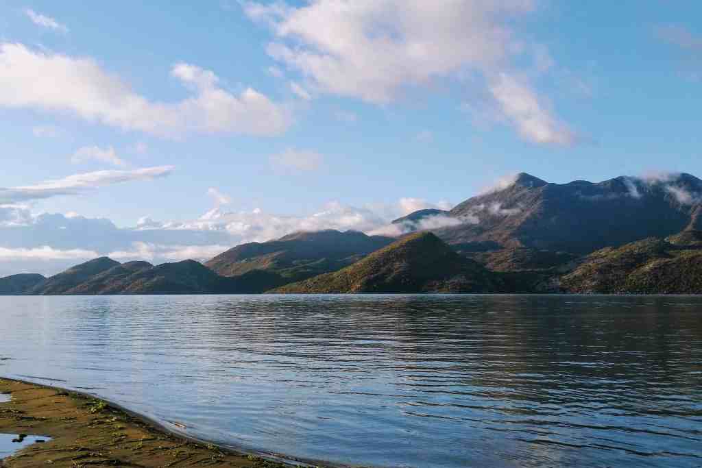 Lake Skadar tours and accommodation