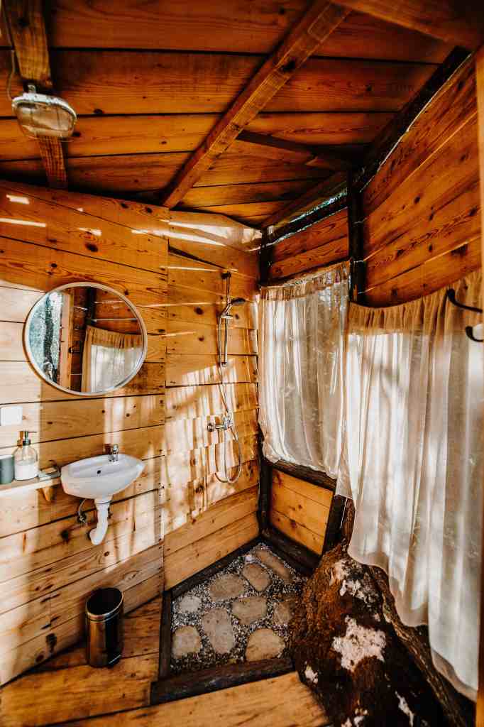 Glamping Montenegro near Skadar Lake NP